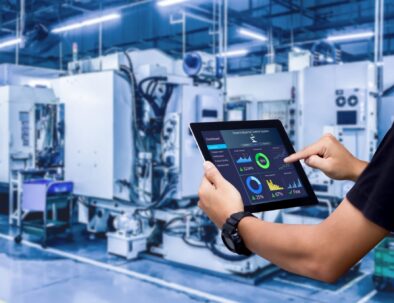 Predictive Maintenance Platform