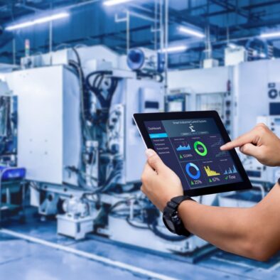 Predictive Maintenance Platform