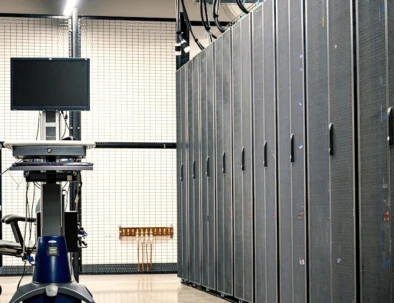 Real-Time Data Warehousing and ML Platform - AIT