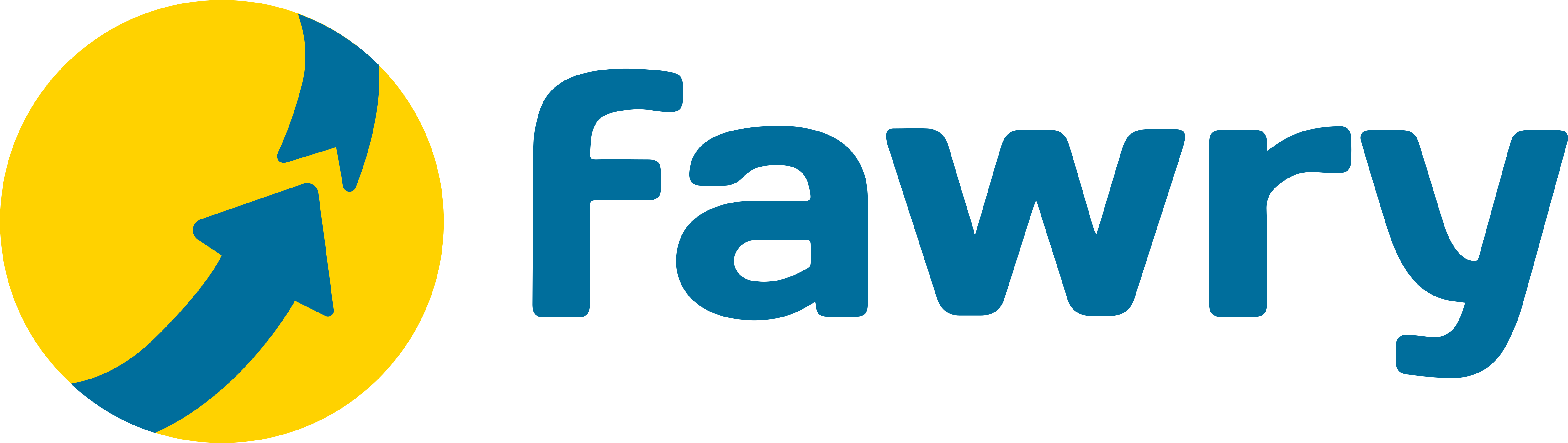 Fawry_Logo